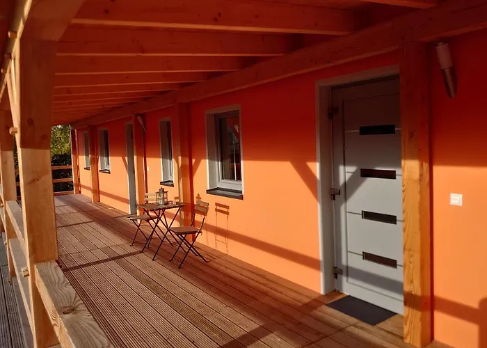 Haus No. 5A