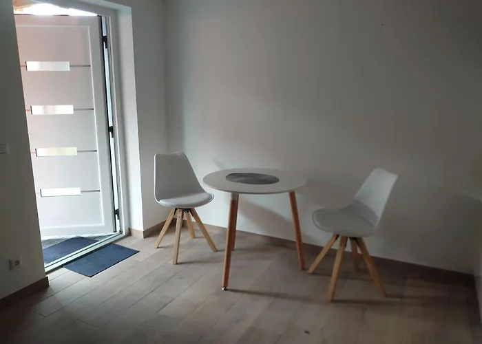 Haus No. 5A