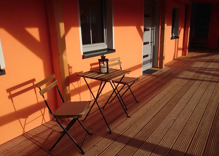 Haus No. 5A