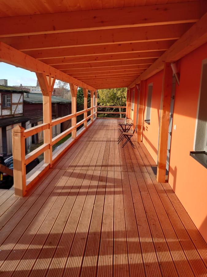 Apartment Haus No. 5a