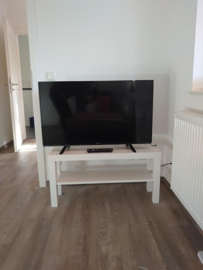 Apartment Haus No. 5a Demmin