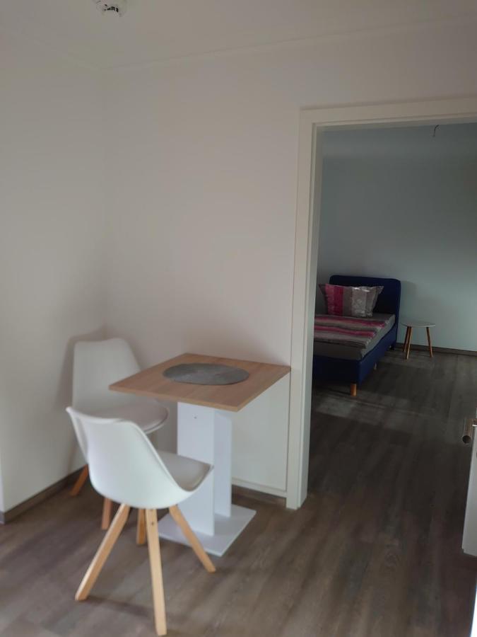 Haus No. 5a Demmin