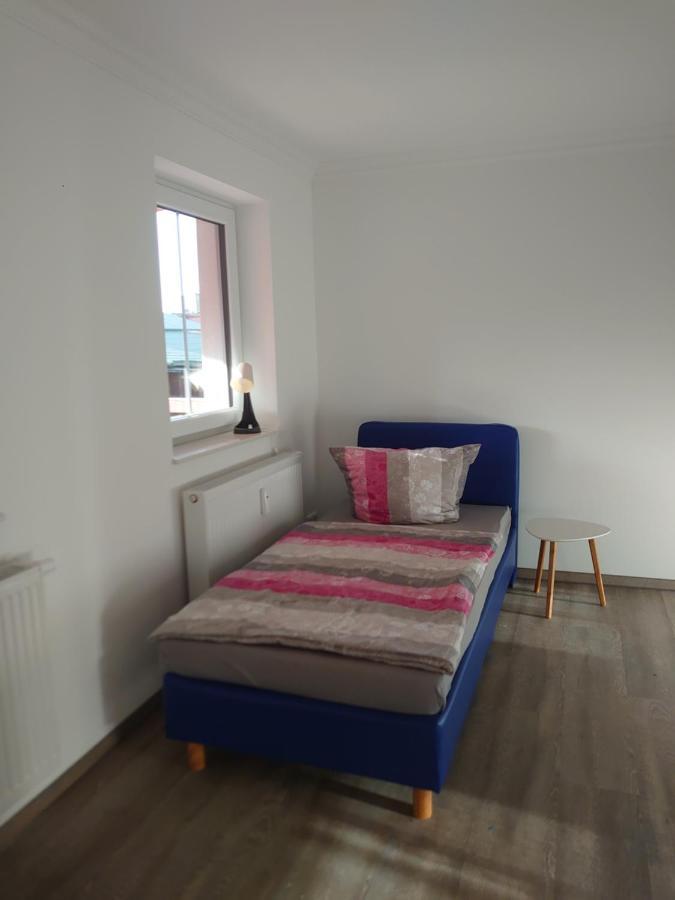 Haus No. 5a * Demmin