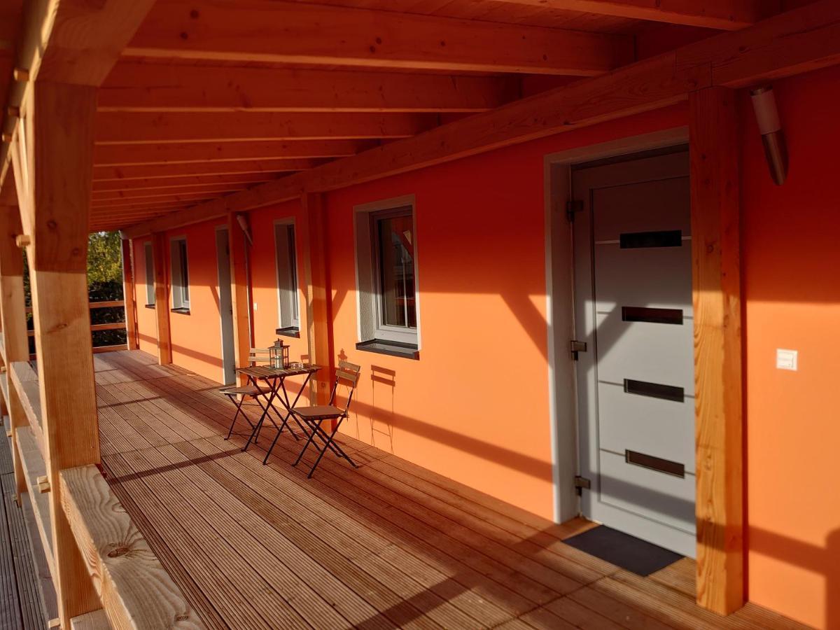 Haus No. 5a