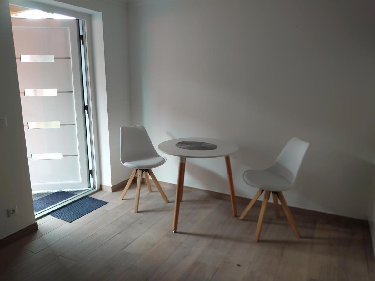 Apartment Haus No. 5a Demmin