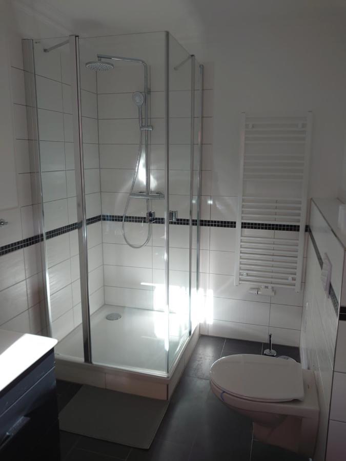 Haus No. 5a Apartment Demmin