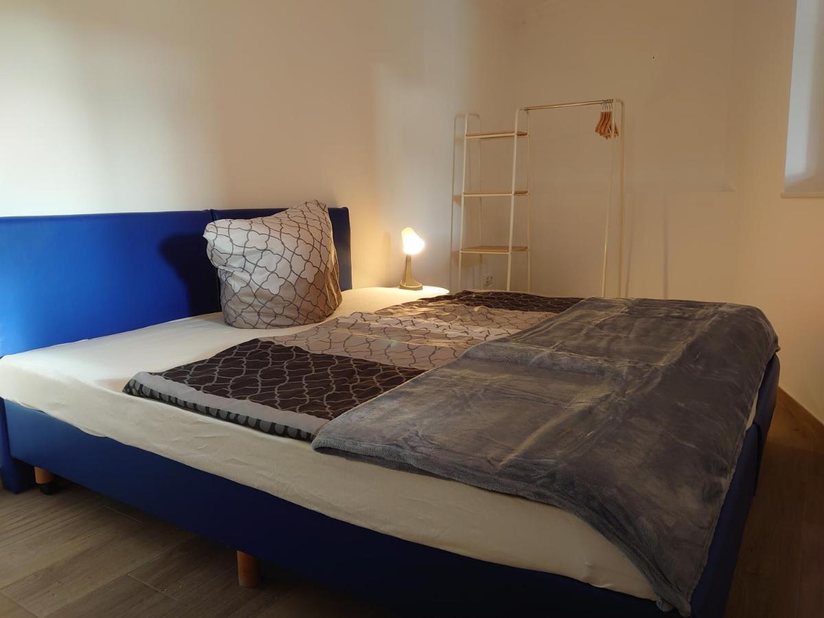 Haus No. 5a Demmin