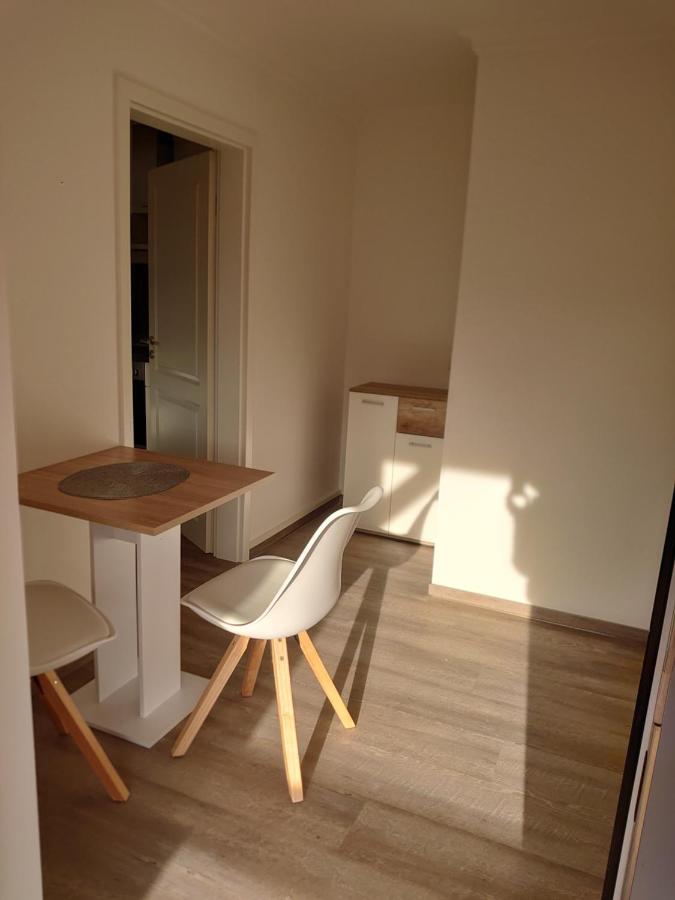 Haus No. 5a Apartment