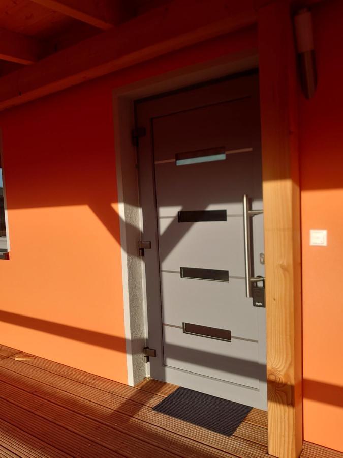 Apartment Haus No. 5a *