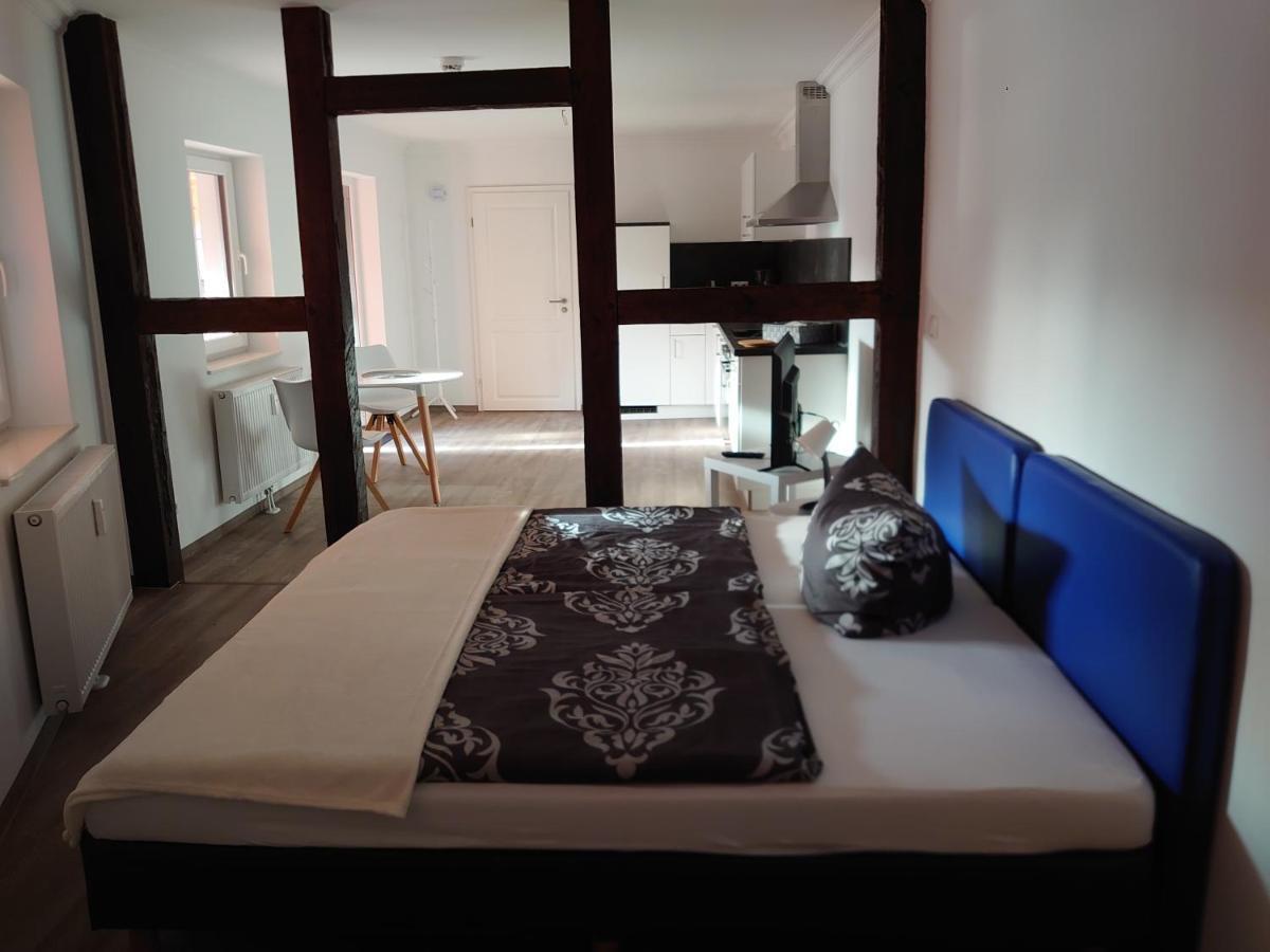 Apartment Haus No. 5a