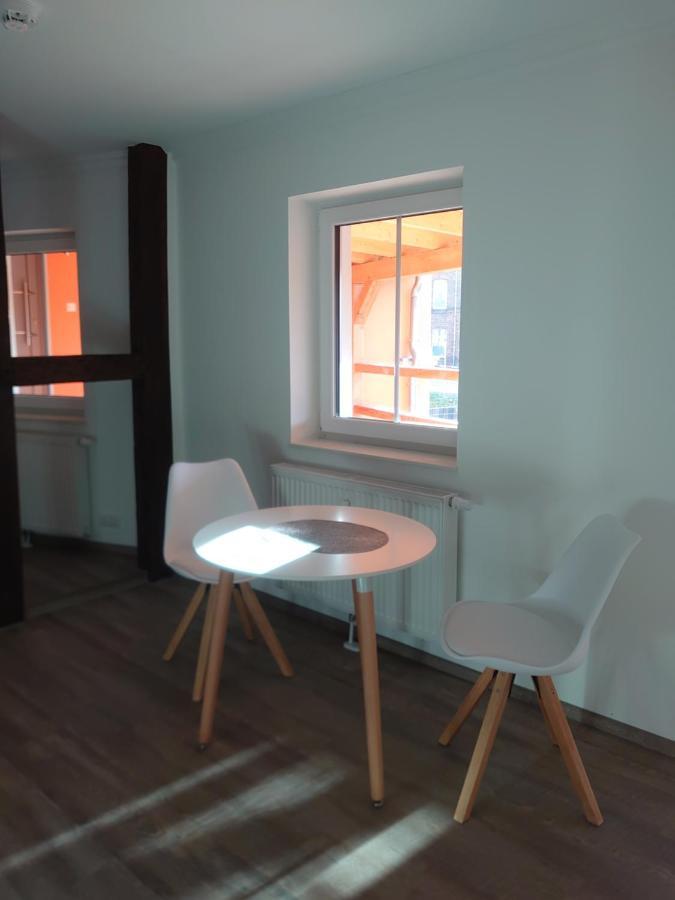 Apartment Haus No. 5a *