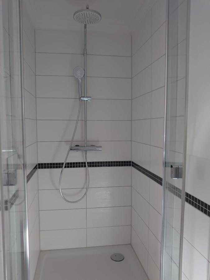 Apartment Haus No. 5a Demmin