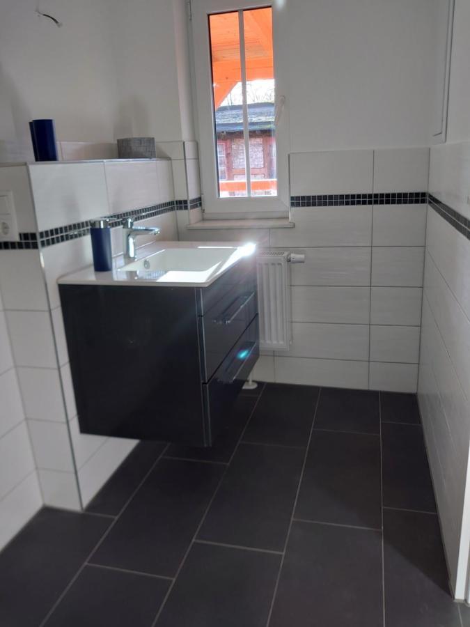 Haus No. 5a Apartment Demmin