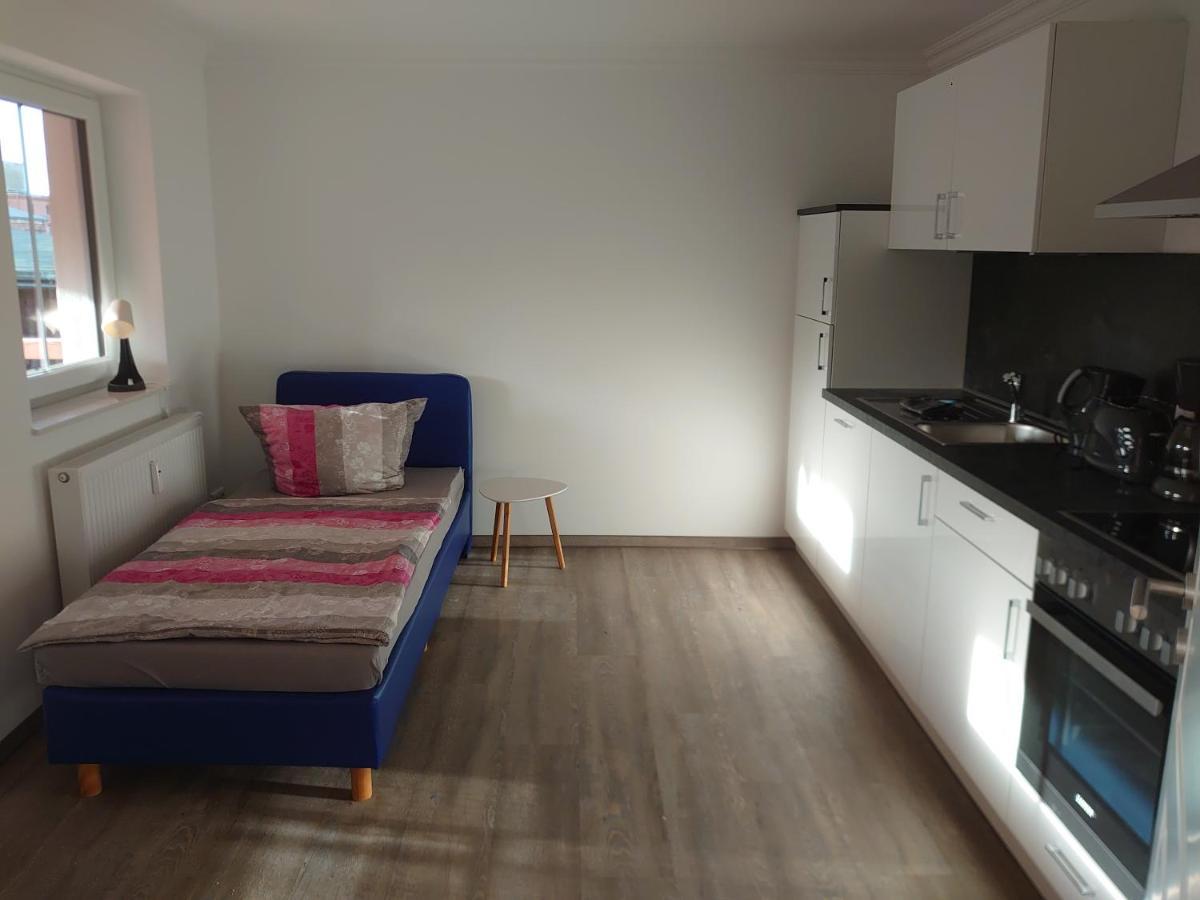 Haus No. 5a Apartment