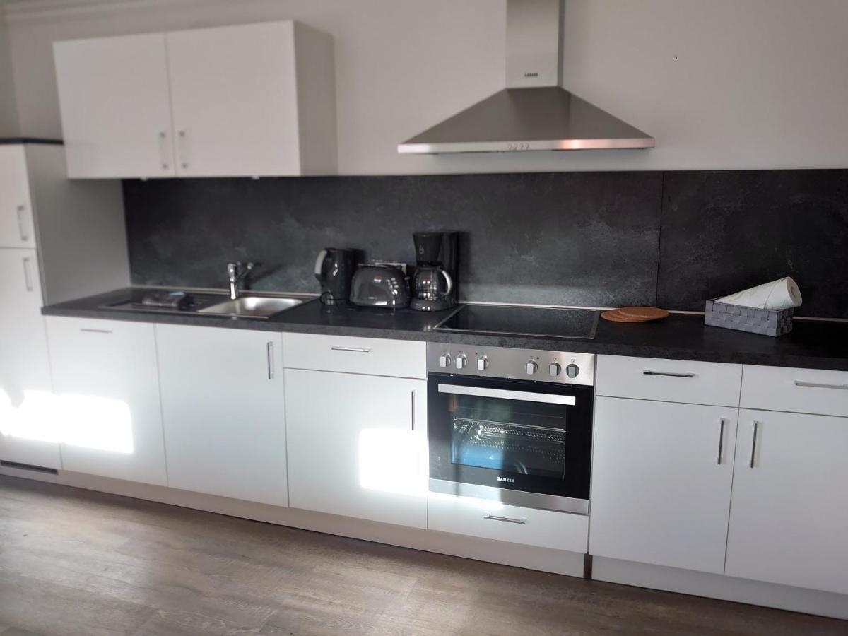 Apartment Haus No. 5a Demmin