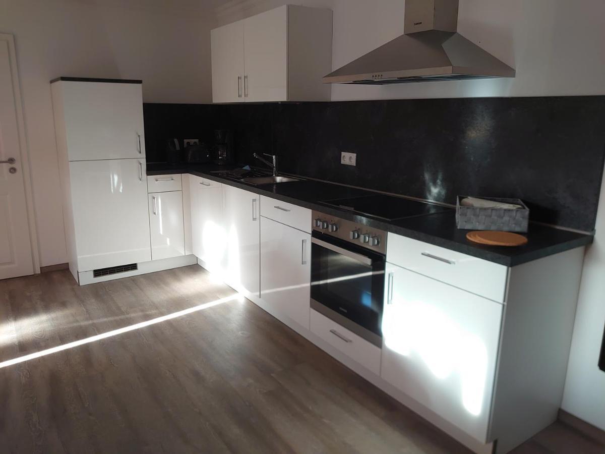 Apartment Haus No. 5a *